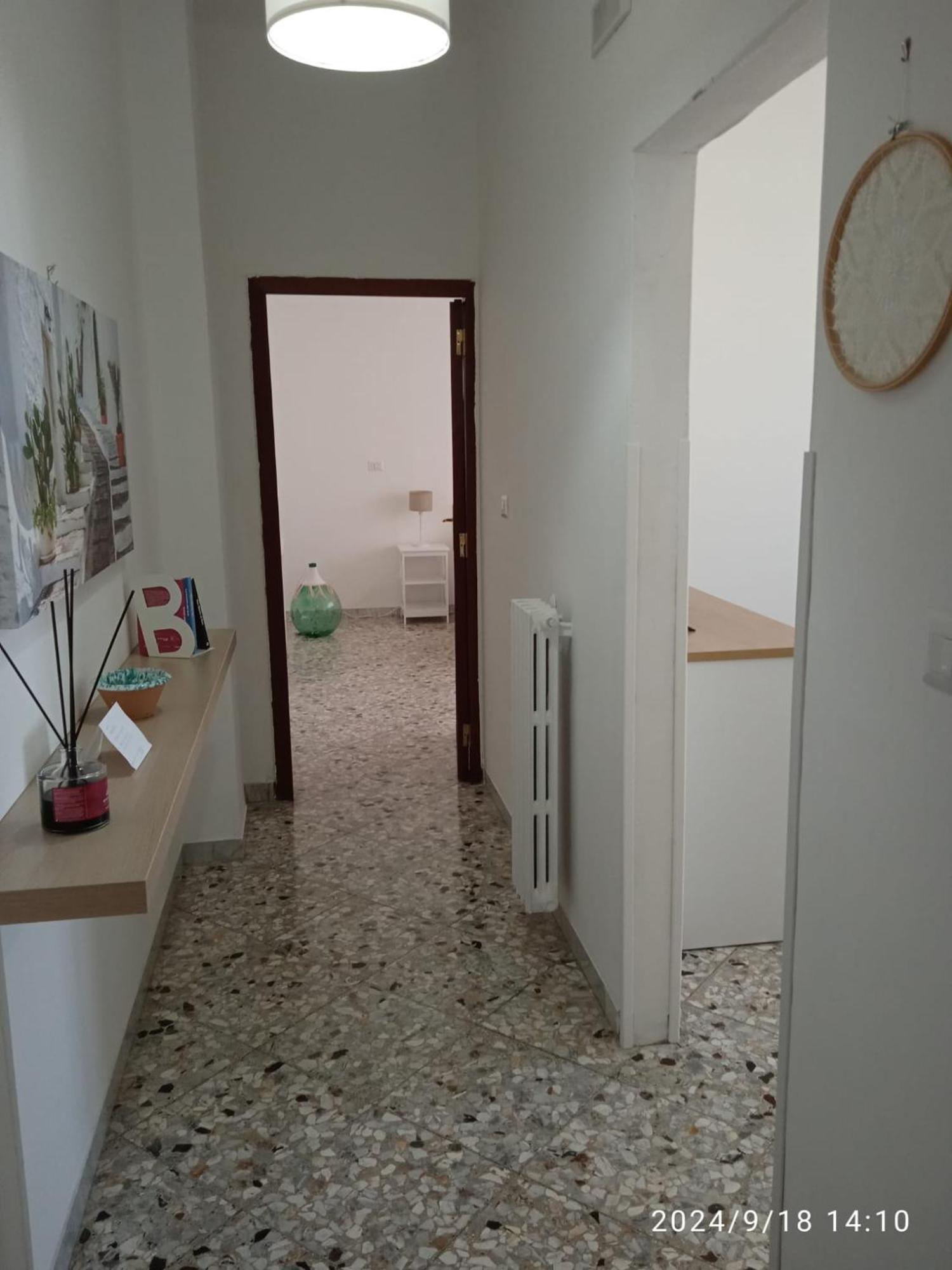 Appartamento 42 Noicattaro Exterior photo